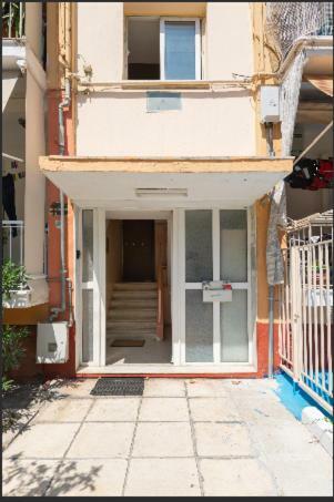 Bright Spacious Two-Bedroom Apartment Thessaloniki Exterior photo